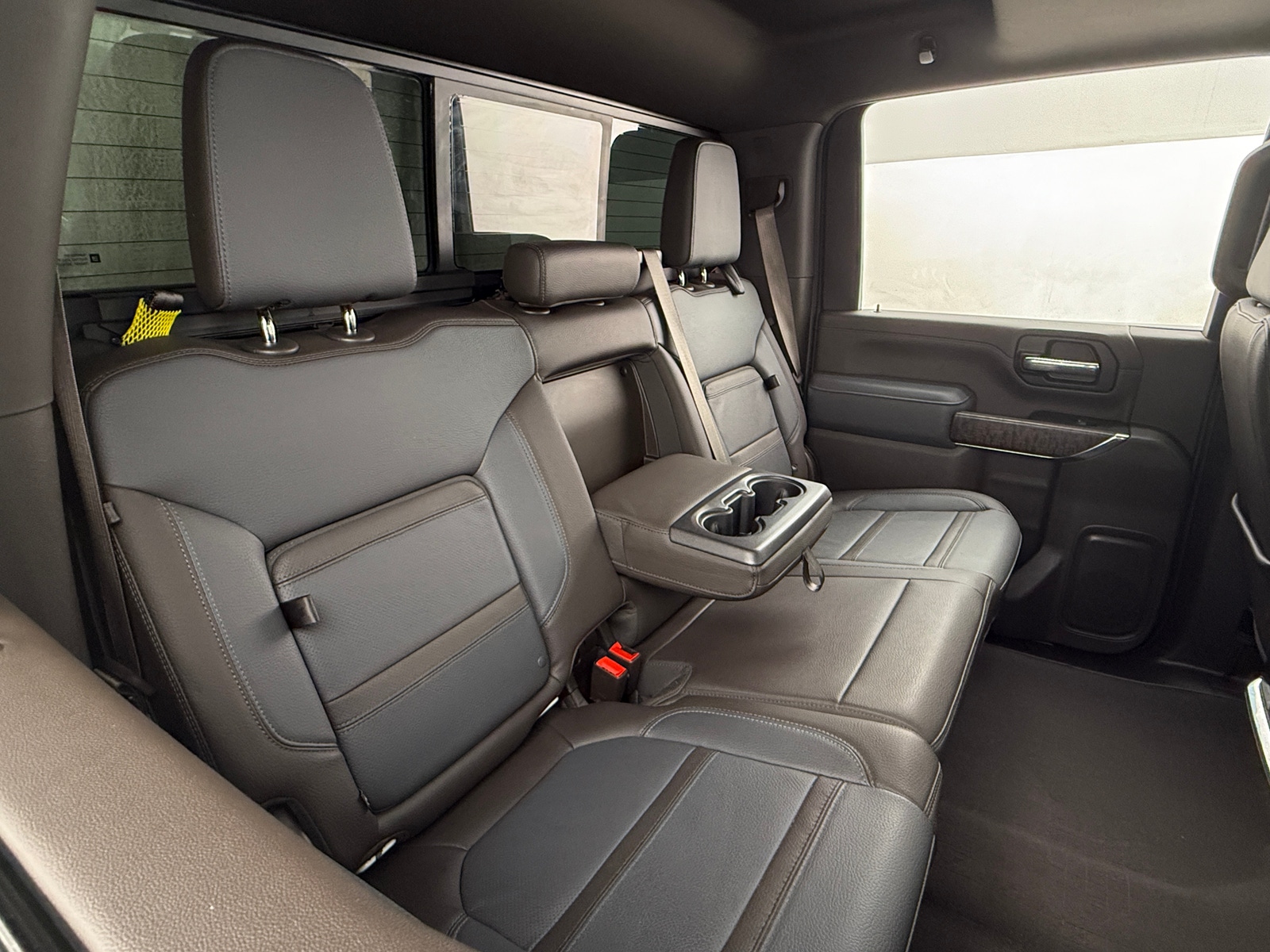 Thumbnail: 2023 GMC Sierra 2500 - 5