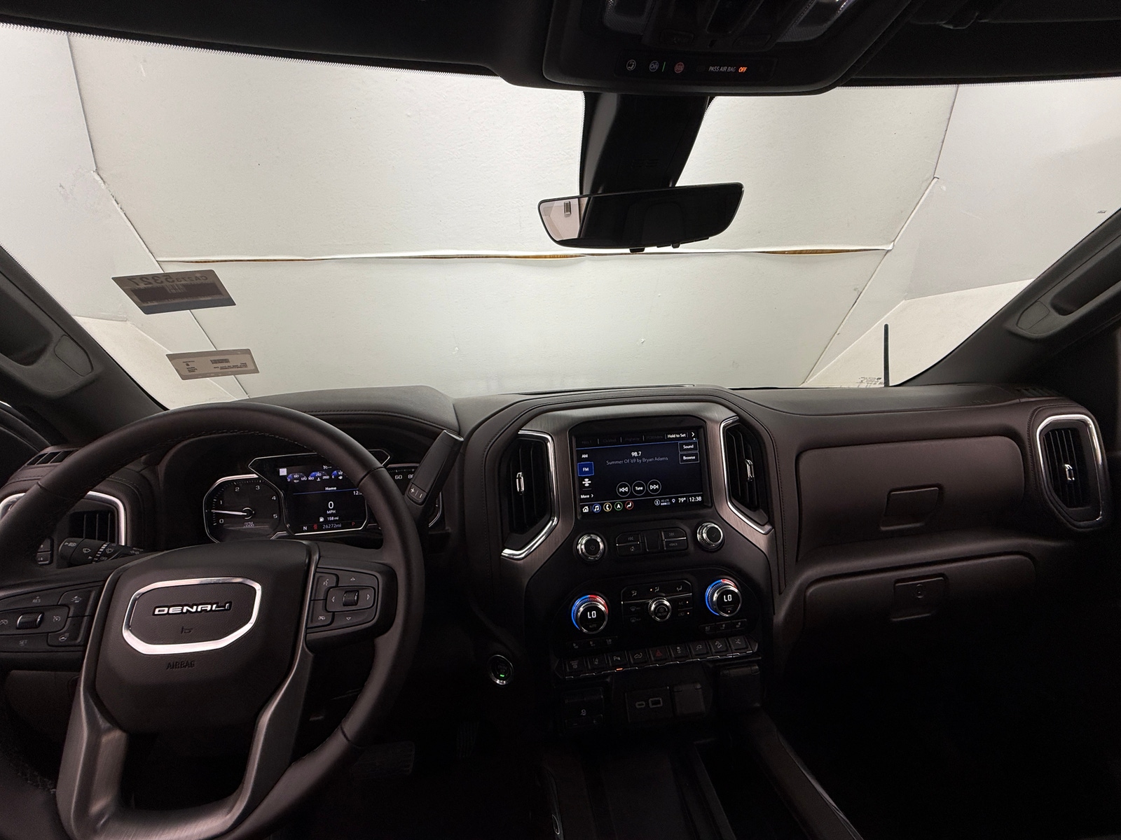 Thumbnail: 2023 GMC Sierra 2500 - 2