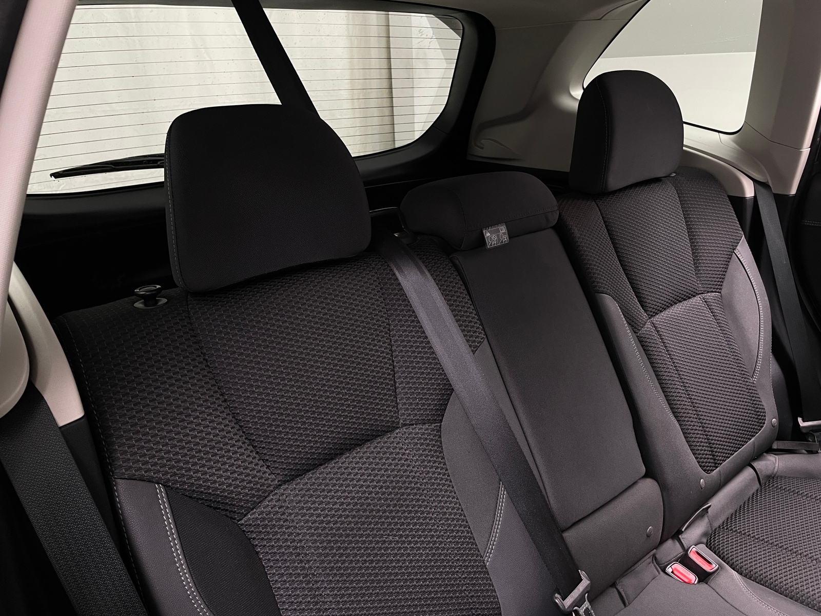 Thumbnail: 2021 Subaru Forester - 6
