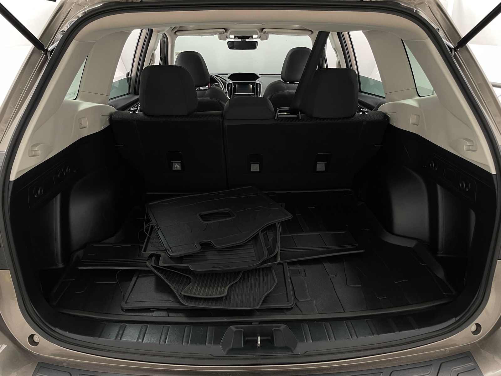 Thumbnail: 2021 Subaru Forester - 7