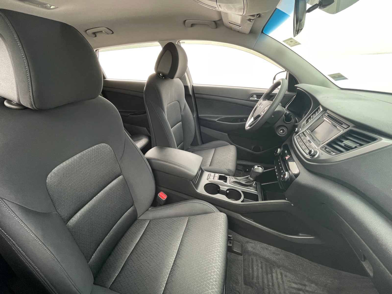 Thumbnail: 2016 Hyundai Tucson - 2