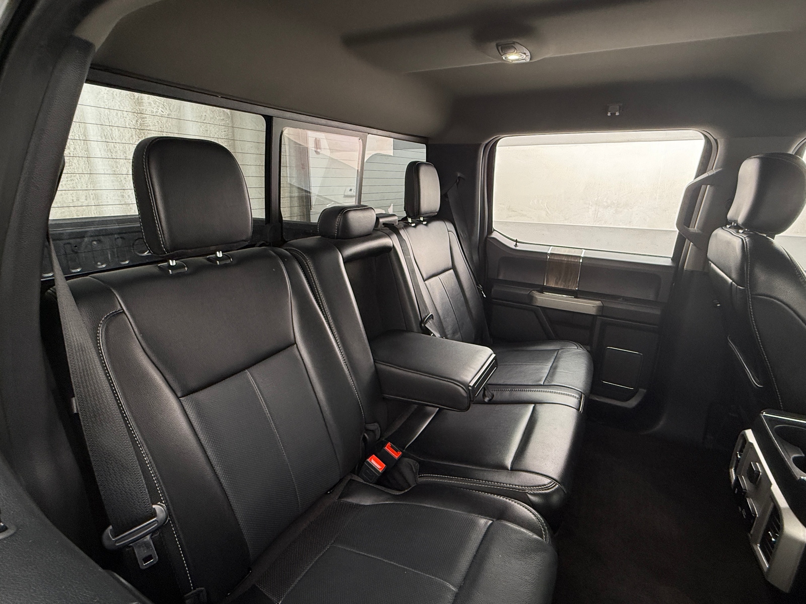 Thumbnail: 2020 Ford Econoline - 5