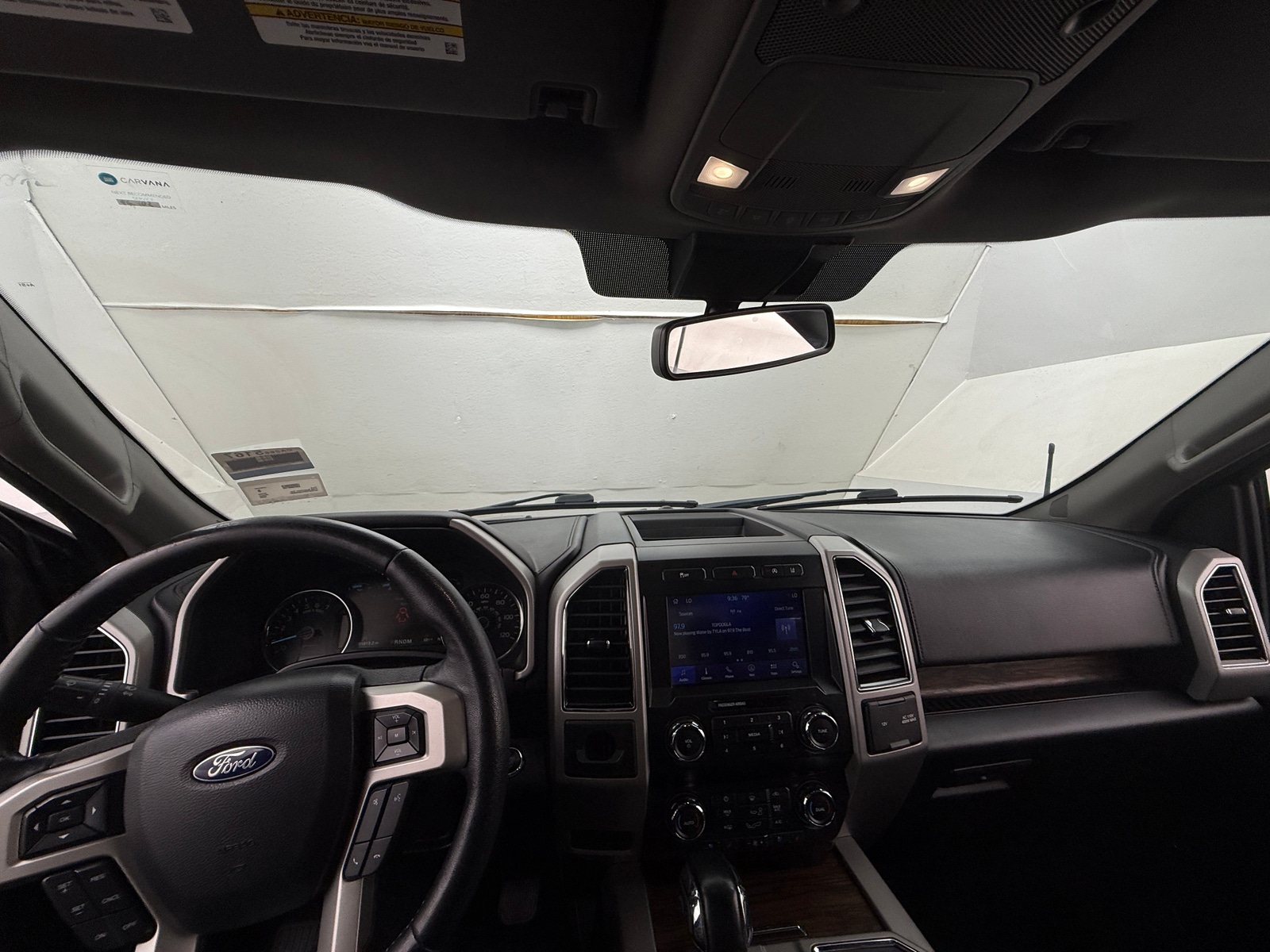 Thumbnail: 2020 Ford Econoline - 2