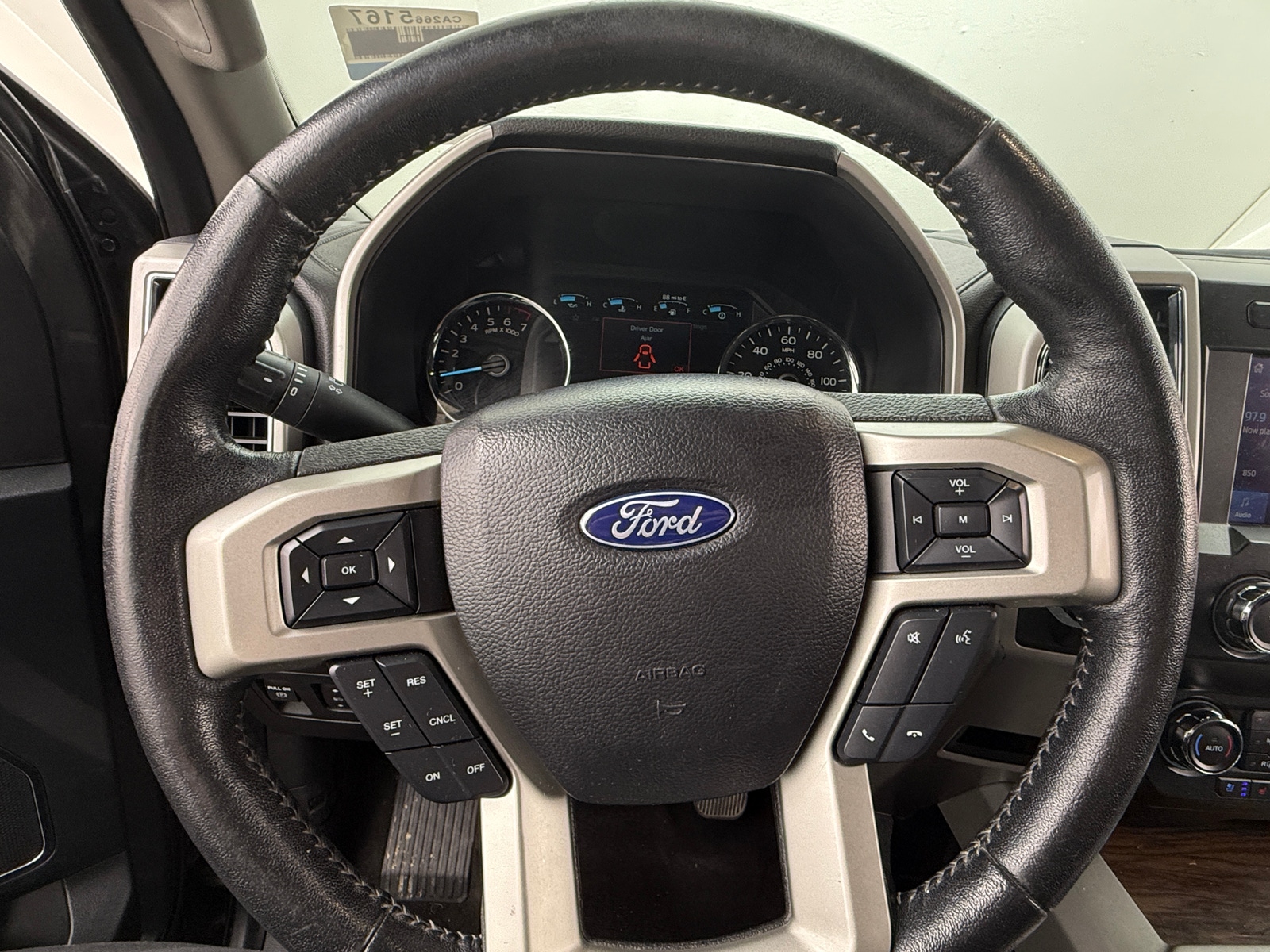 Thumbnail: 2020 Ford Econoline - 4