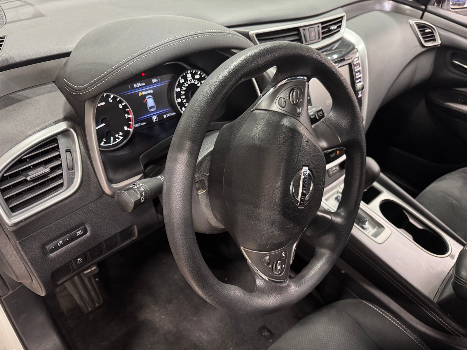 Thumbnail: 2019 Nissan Murano - 3