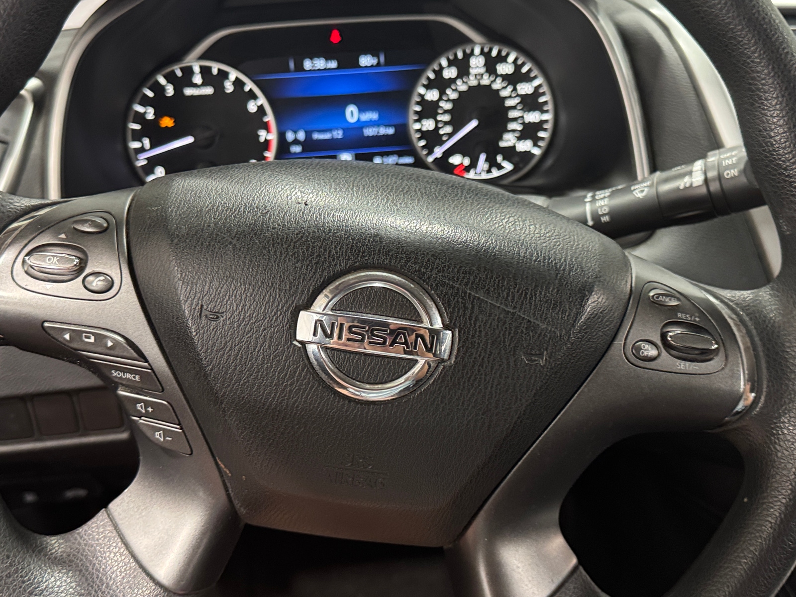 Thumbnail: 2019 Nissan Murano - 5