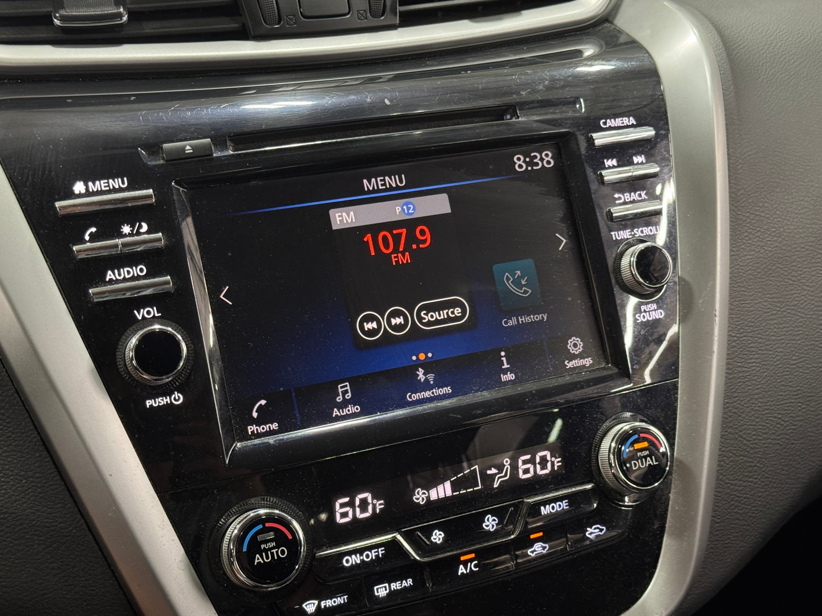 Thumbnail: 2019 Nissan Murano - 4