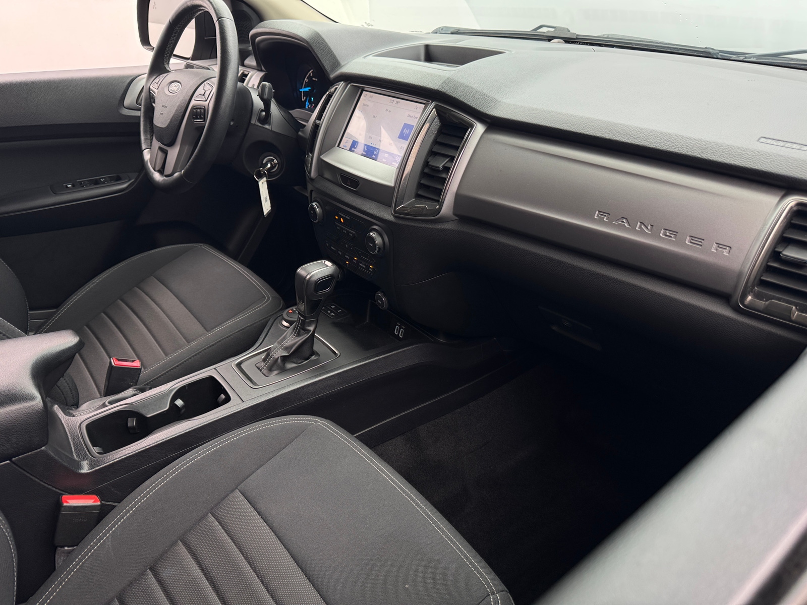 Thumbnail: 2021 Ford Ranger - 3