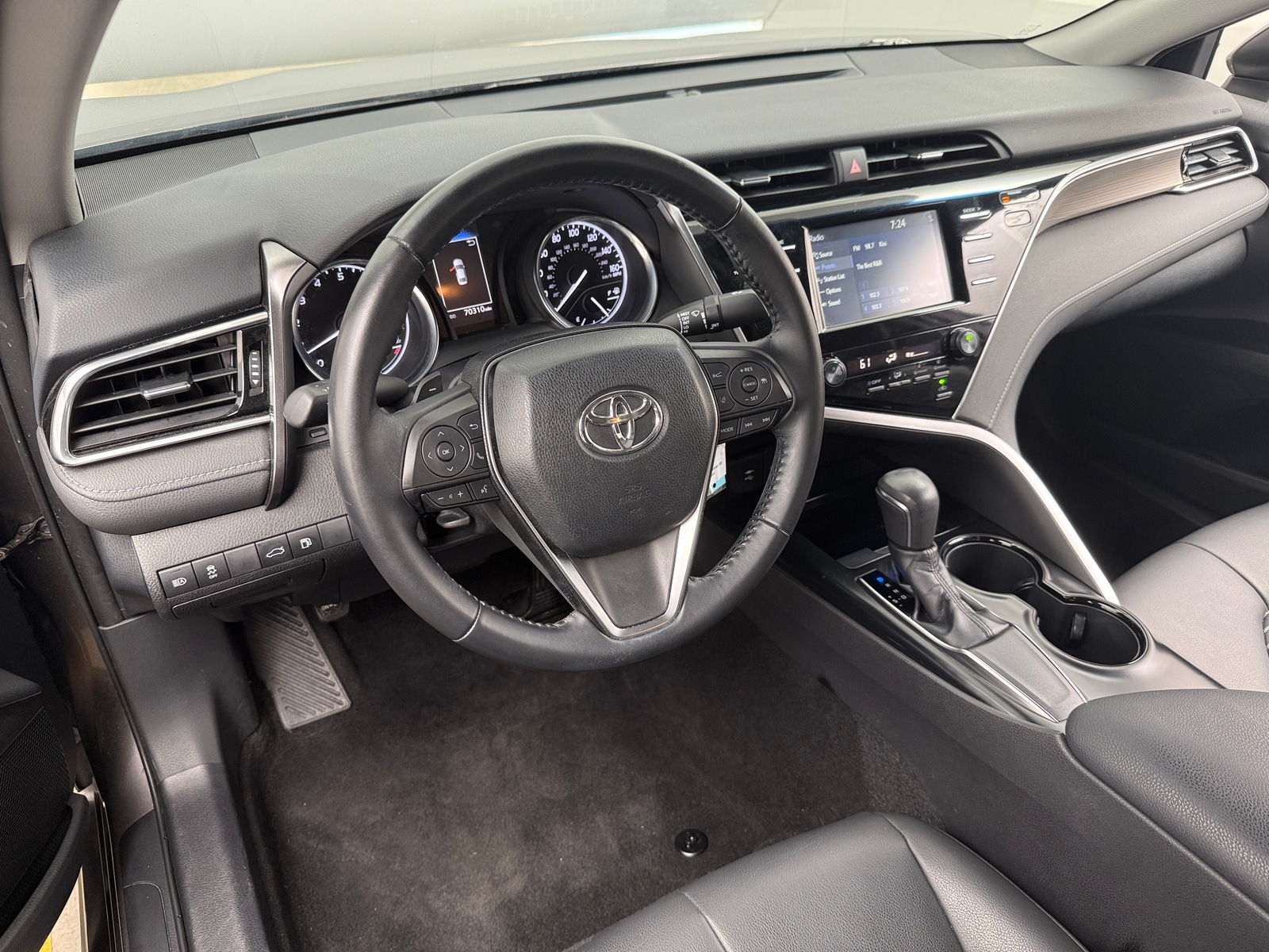 Thumbnail: 2018 Toyota Camry - 2