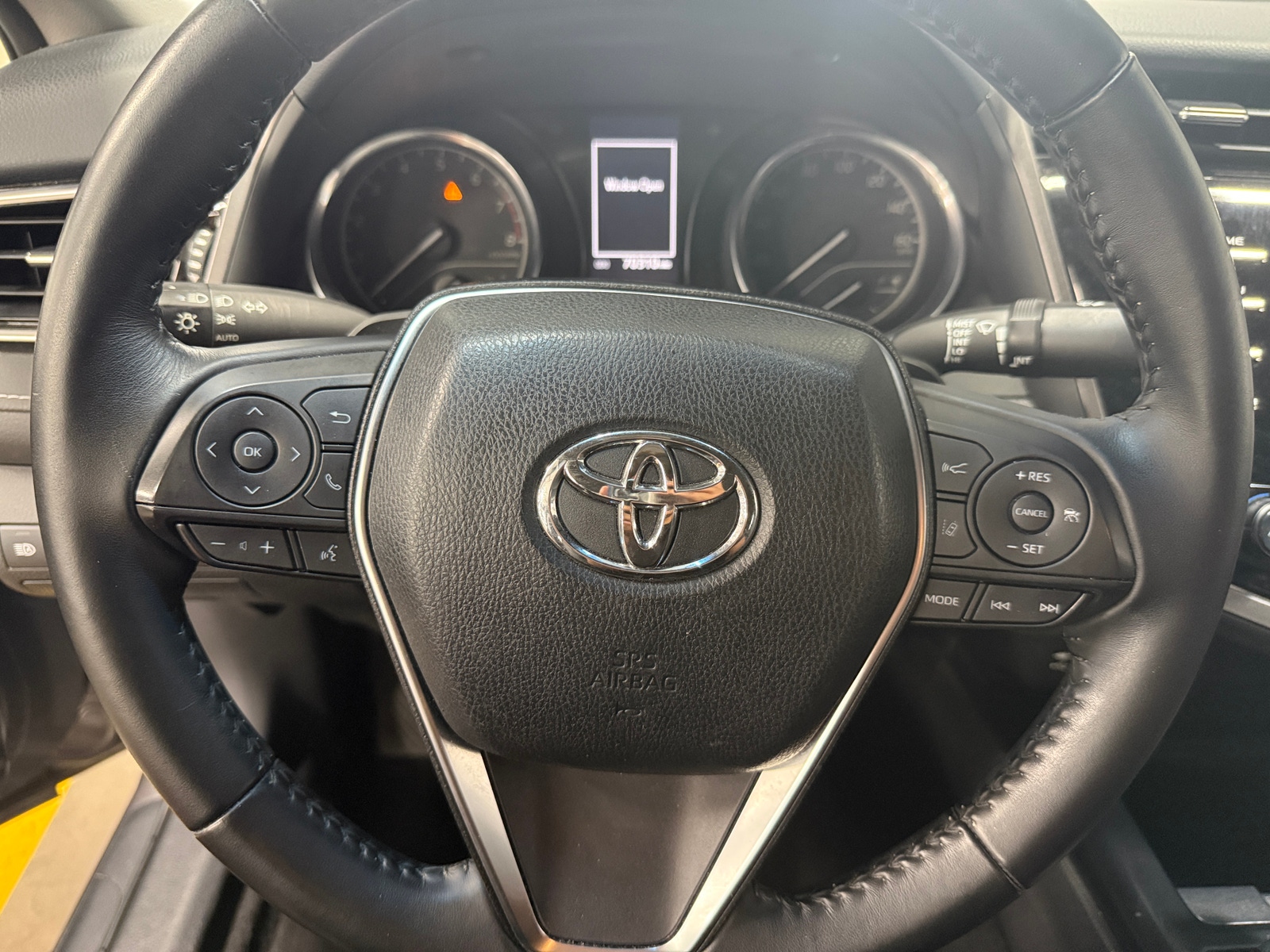 Thumbnail: 2018 Toyota Camry - 4