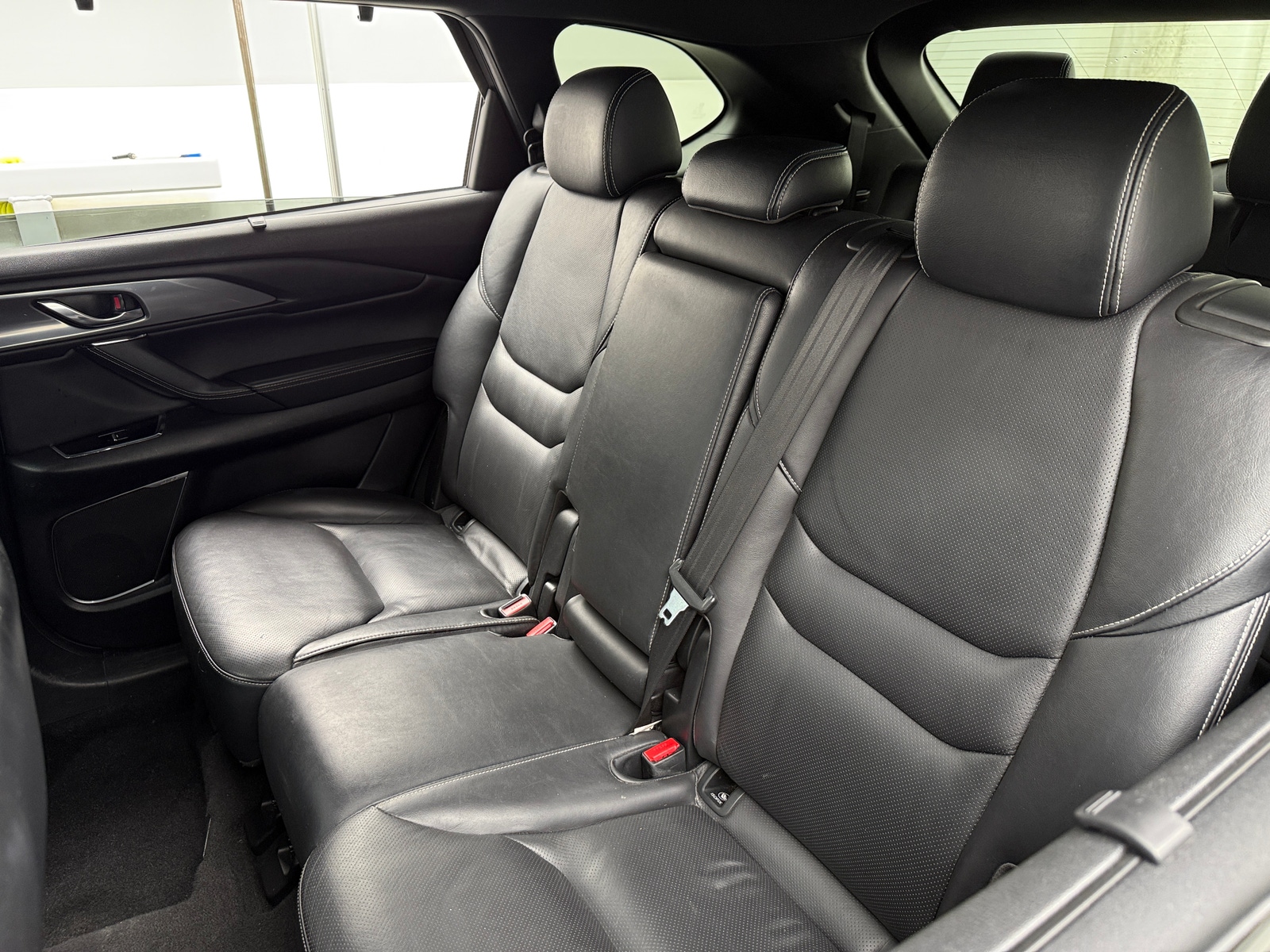 Thumbnail: 2020 Mazda CX-9 - 5