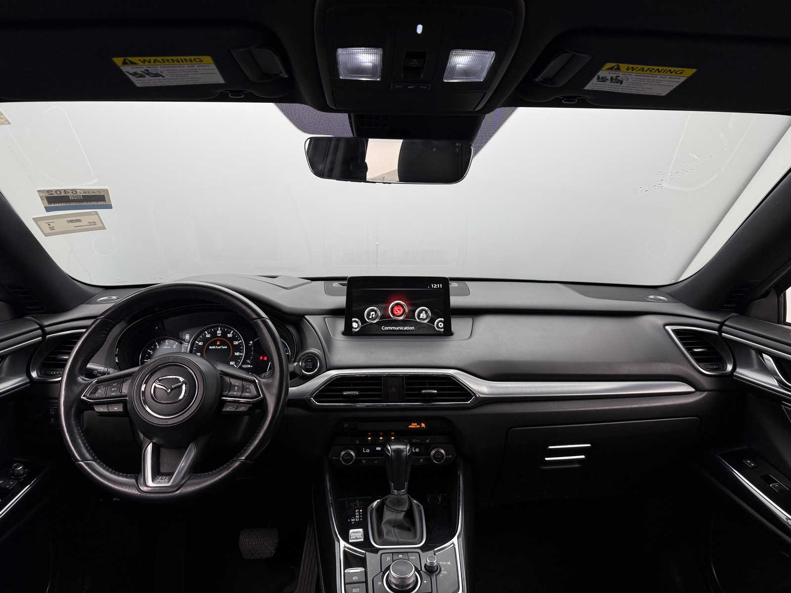 Thumbnail: 2020 Mazda CX-9 - 2