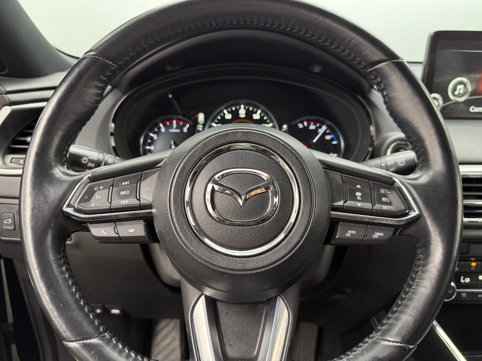 Thumbnail: 2020 Mazda CX-9 - 4