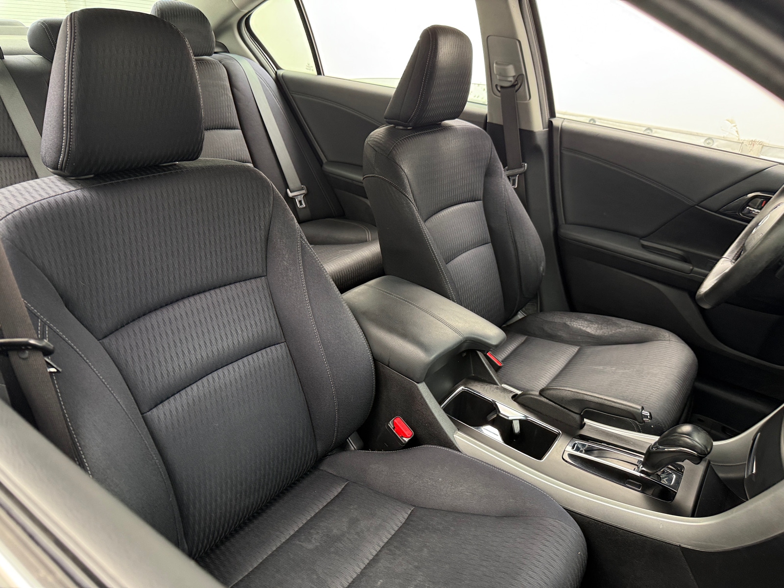 Thumbnail: 2013 Honda Accord - 2