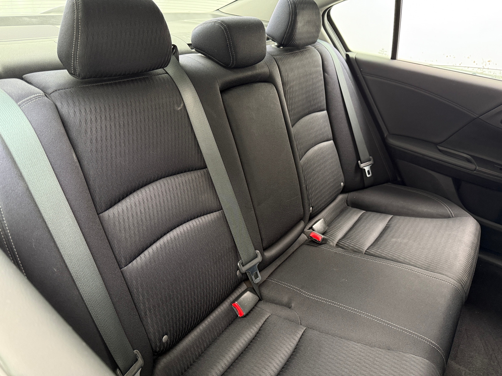 Thumbnail: 2013 Honda Accord - 6