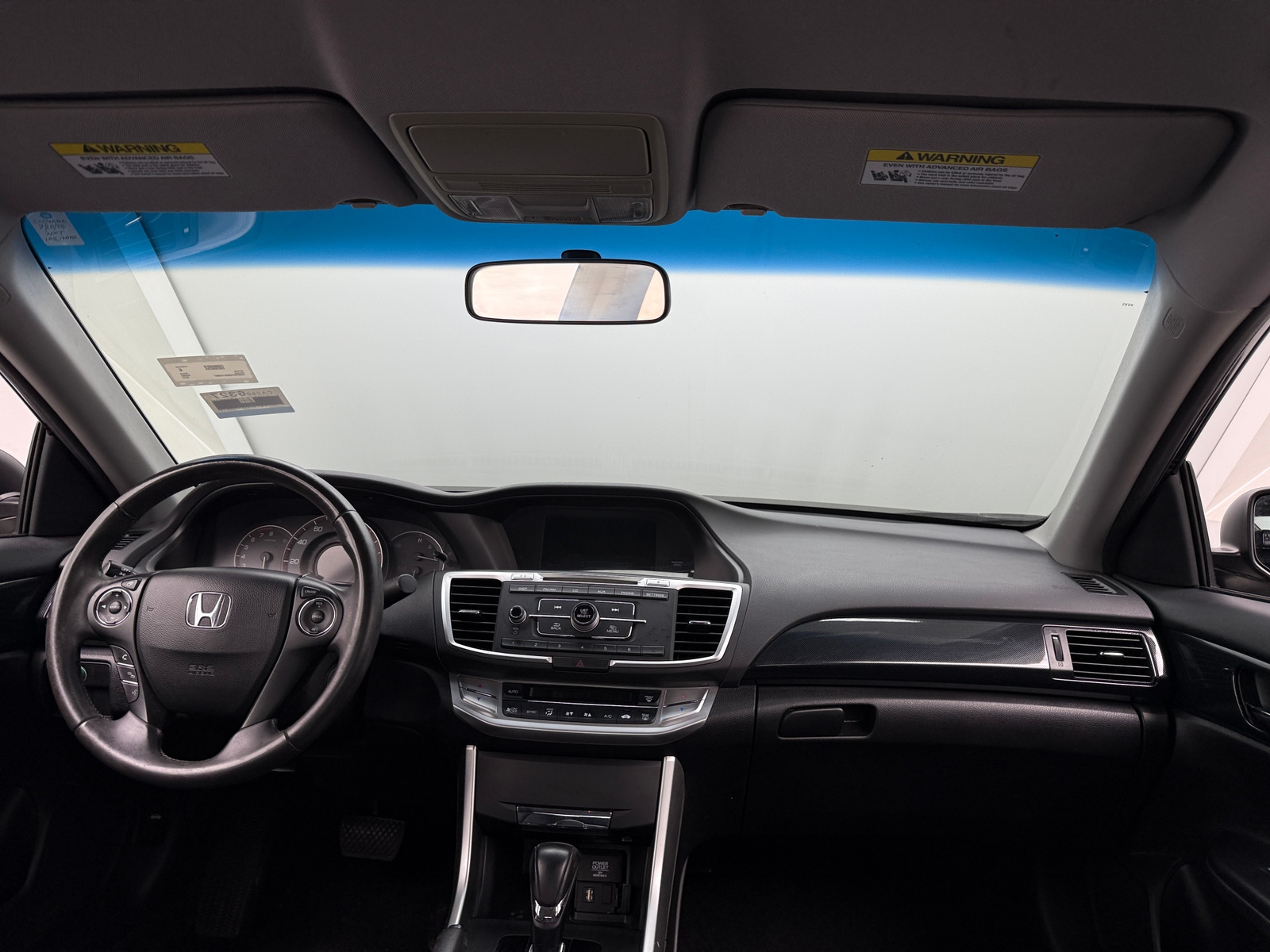 Thumbnail: 2013 Honda Accord - 3