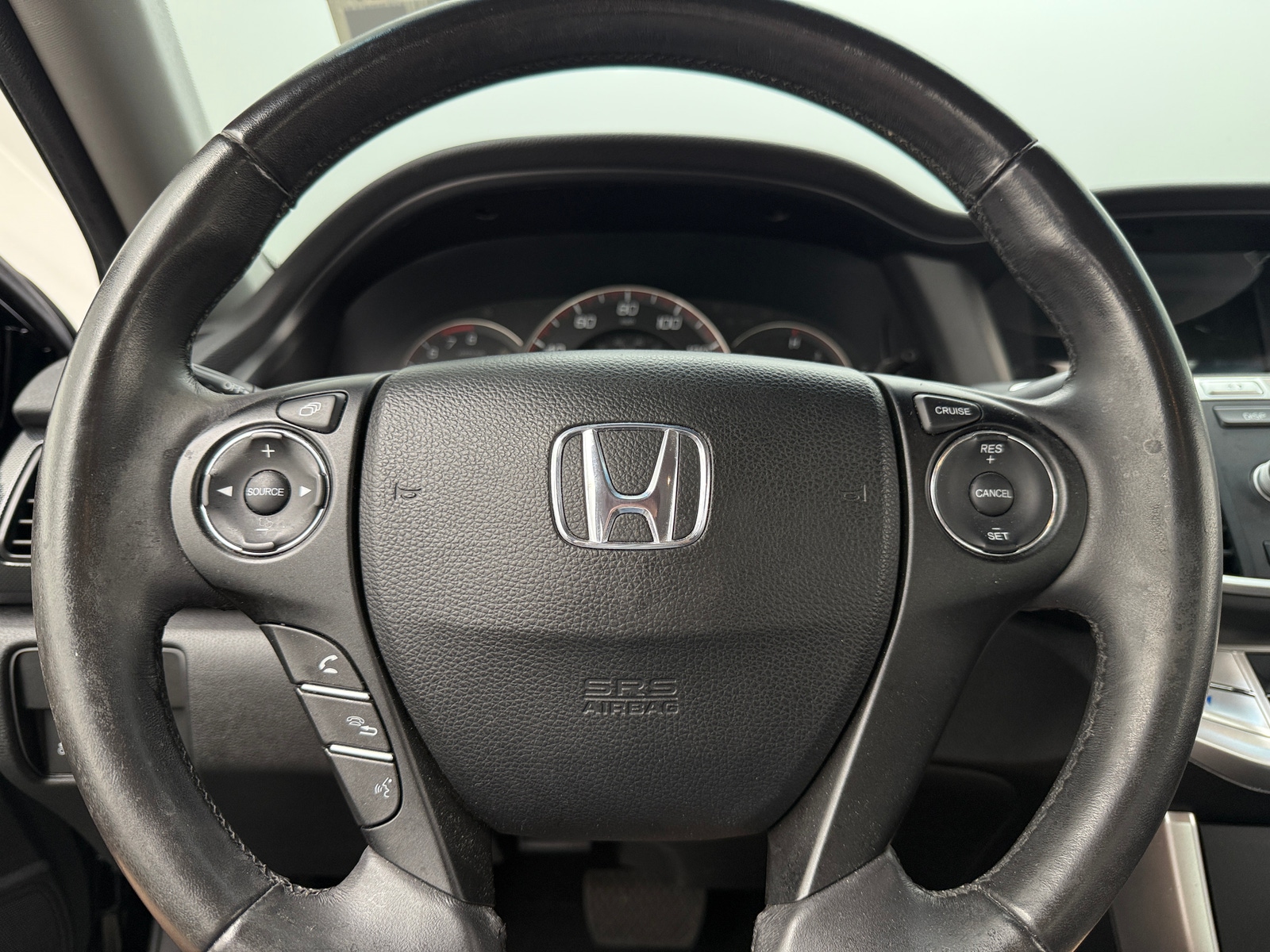 Thumbnail: 2013 Honda Accord - 5