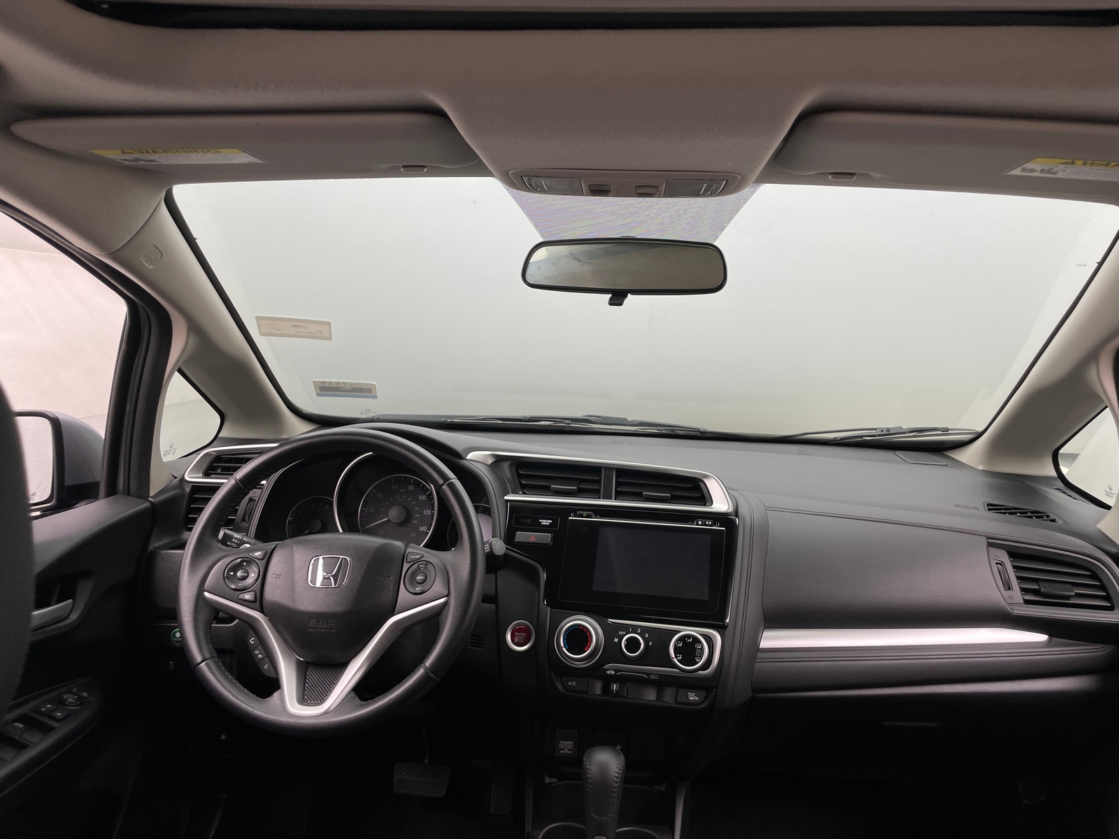 Thumbnail: 2017 Honda Fit - 2