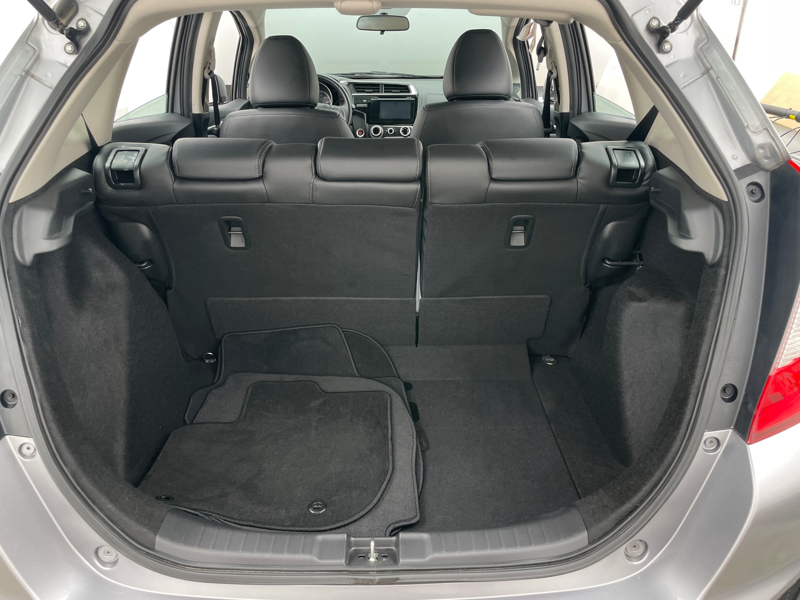 Thumbnail: 2017 Honda Fit - 6