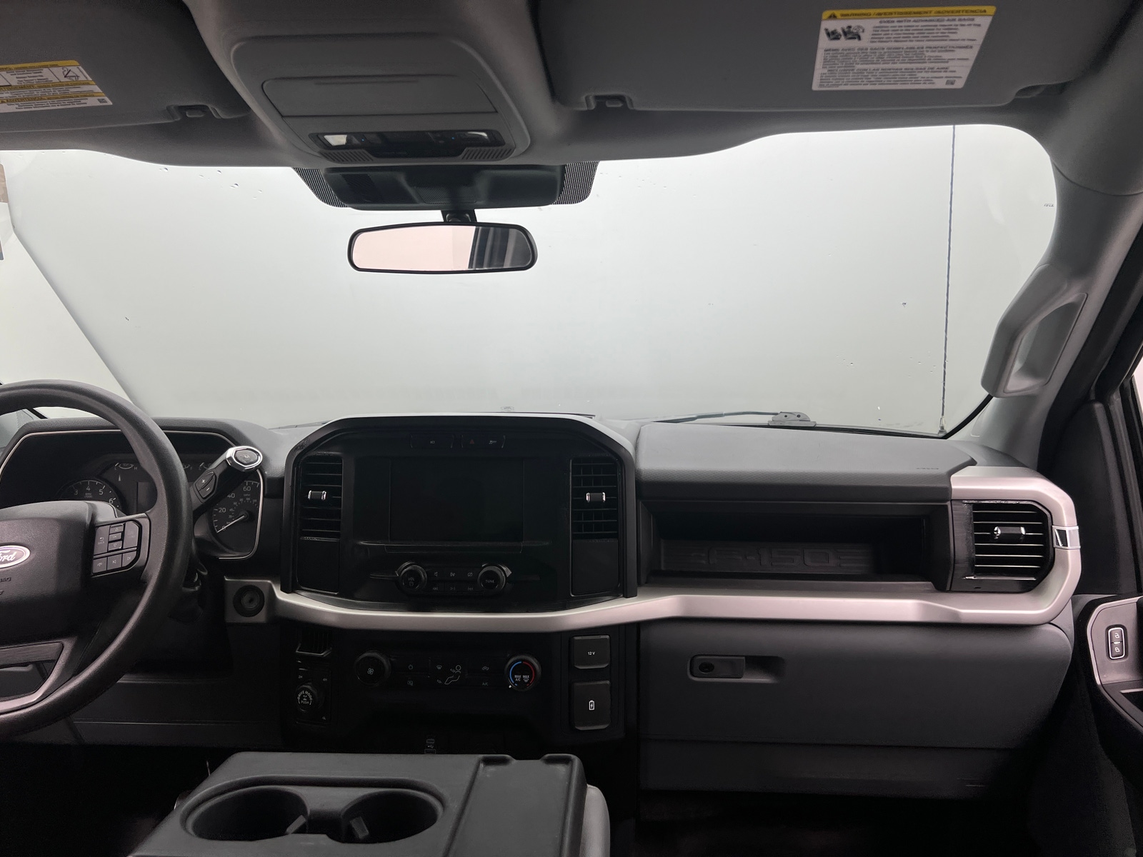 Thumbnail: 2022 Ford Econoline - 2