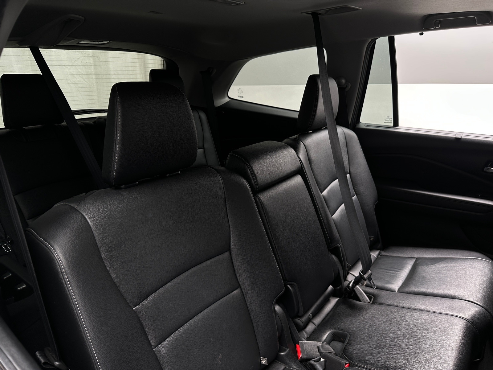 Thumbnail: 2021 Honda Pilot - 5
