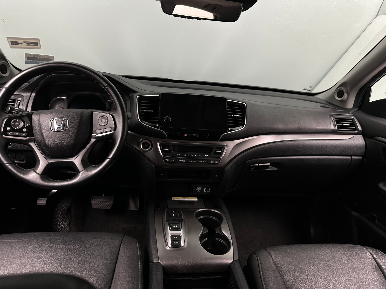 Thumbnail: 2021 Honda Pilot - 2