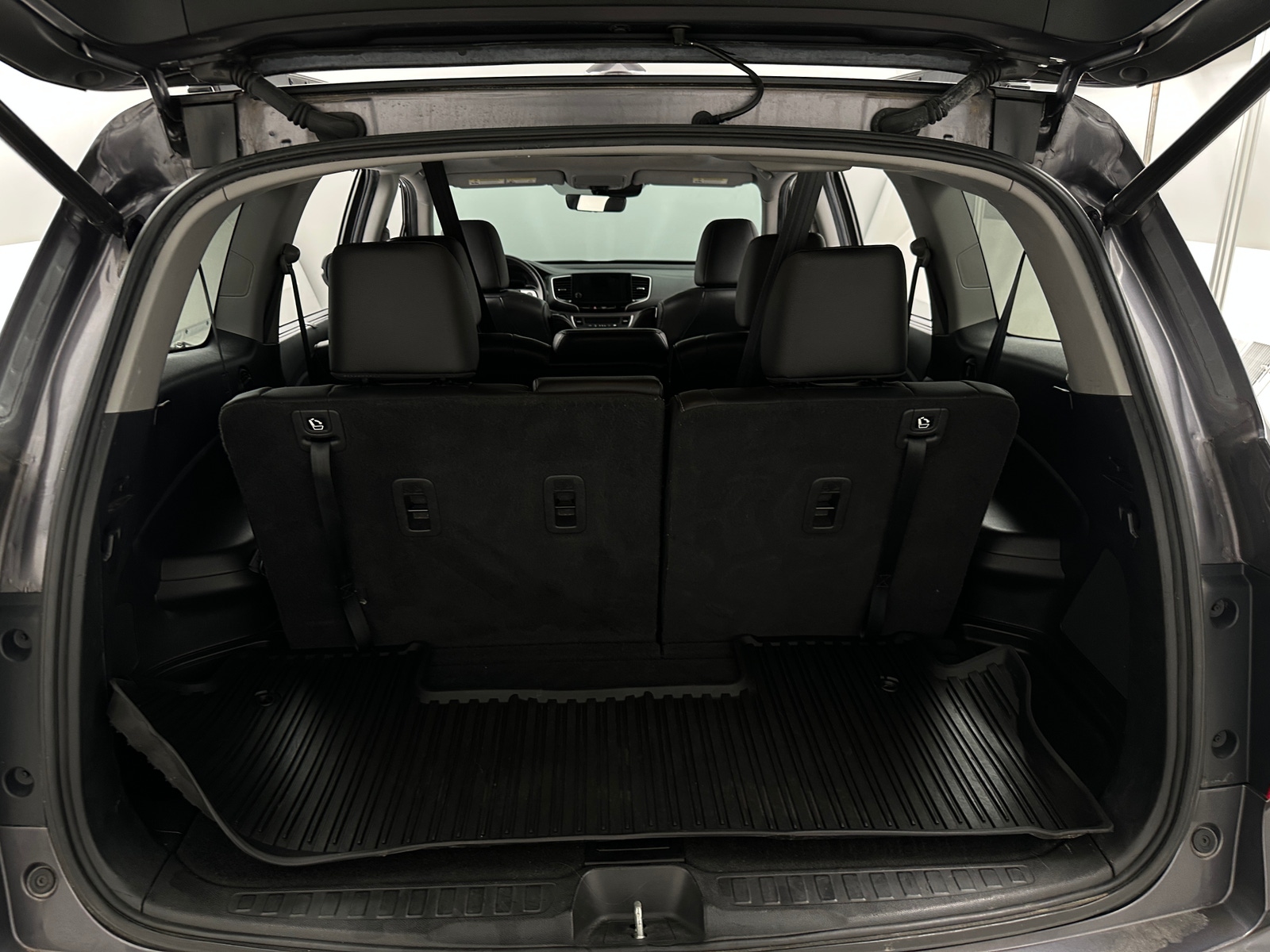 Thumbnail: 2021 Honda Pilot - 6