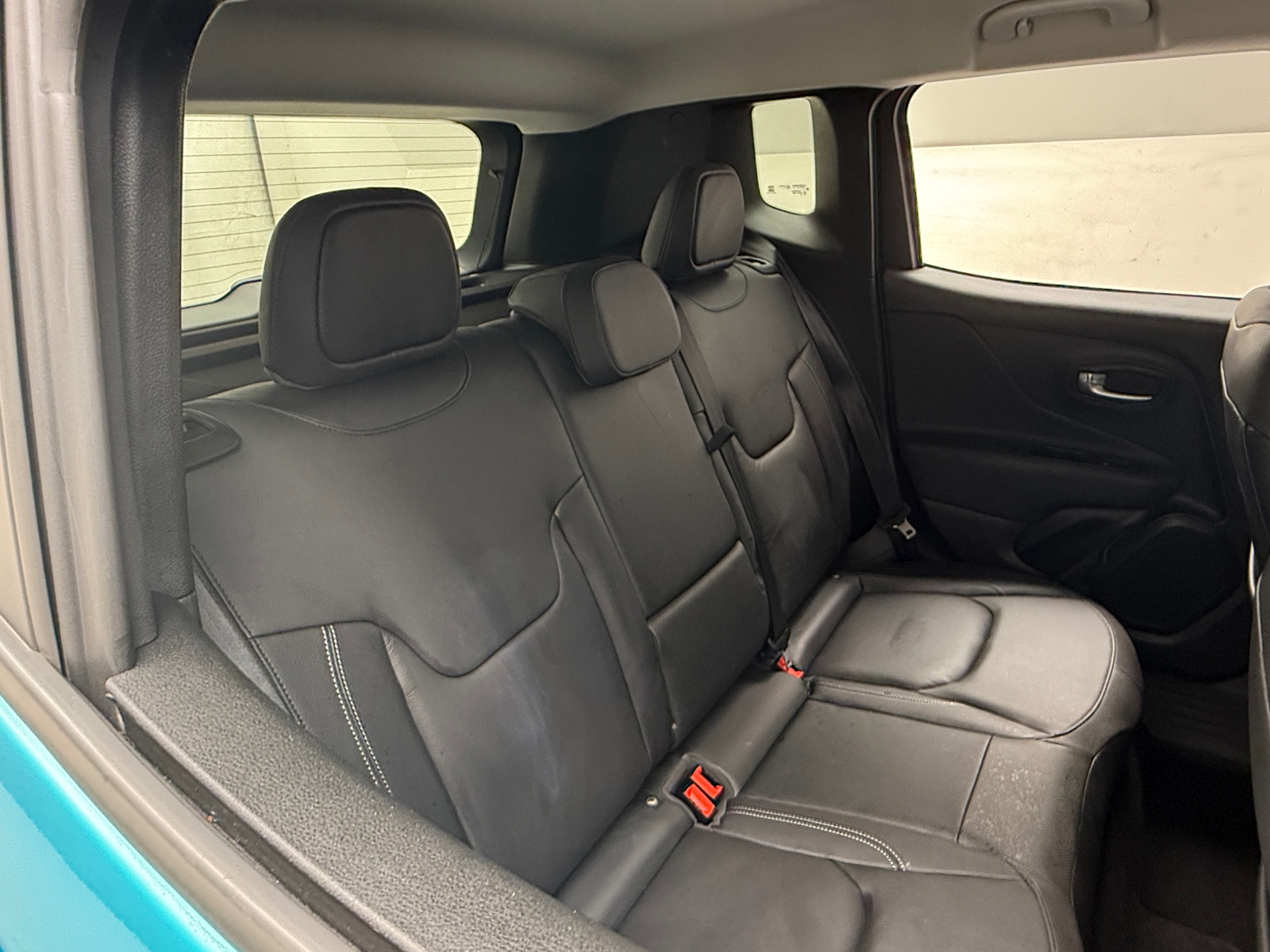 Thumbnail: 2021 Jeep Renegade - 5