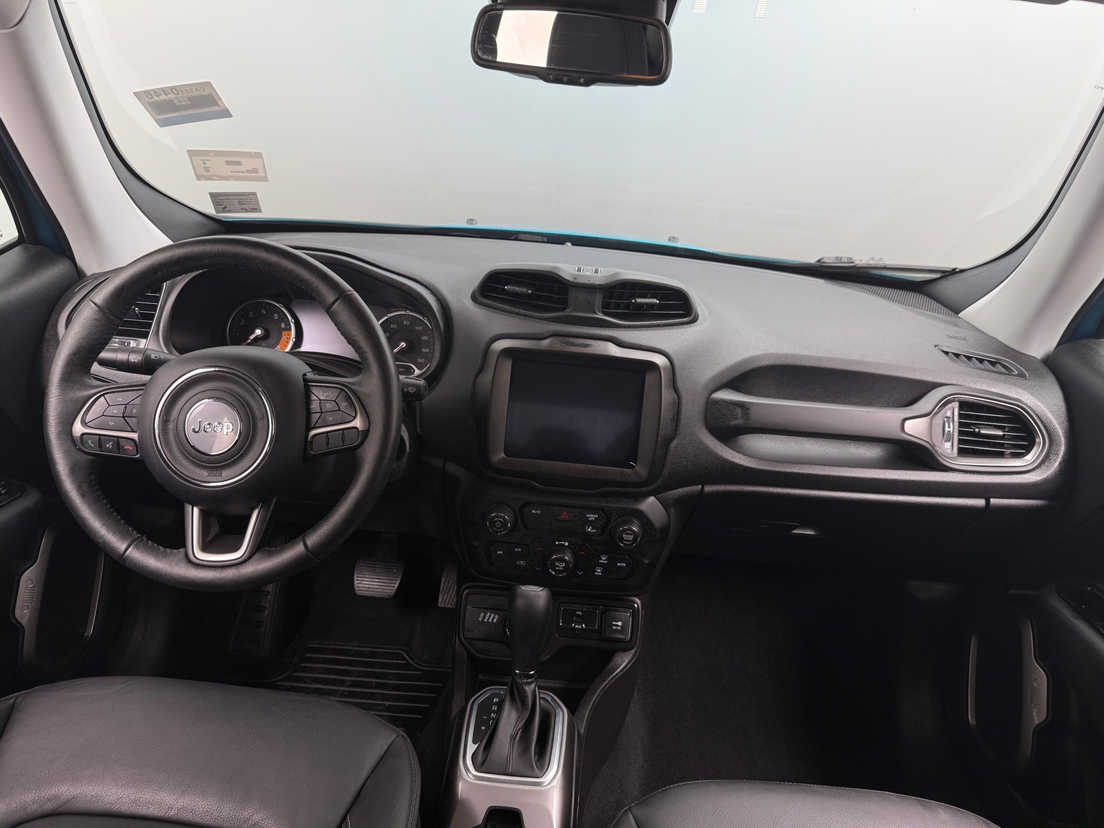 Thumbnail: 2021 Jeep Renegade - 2