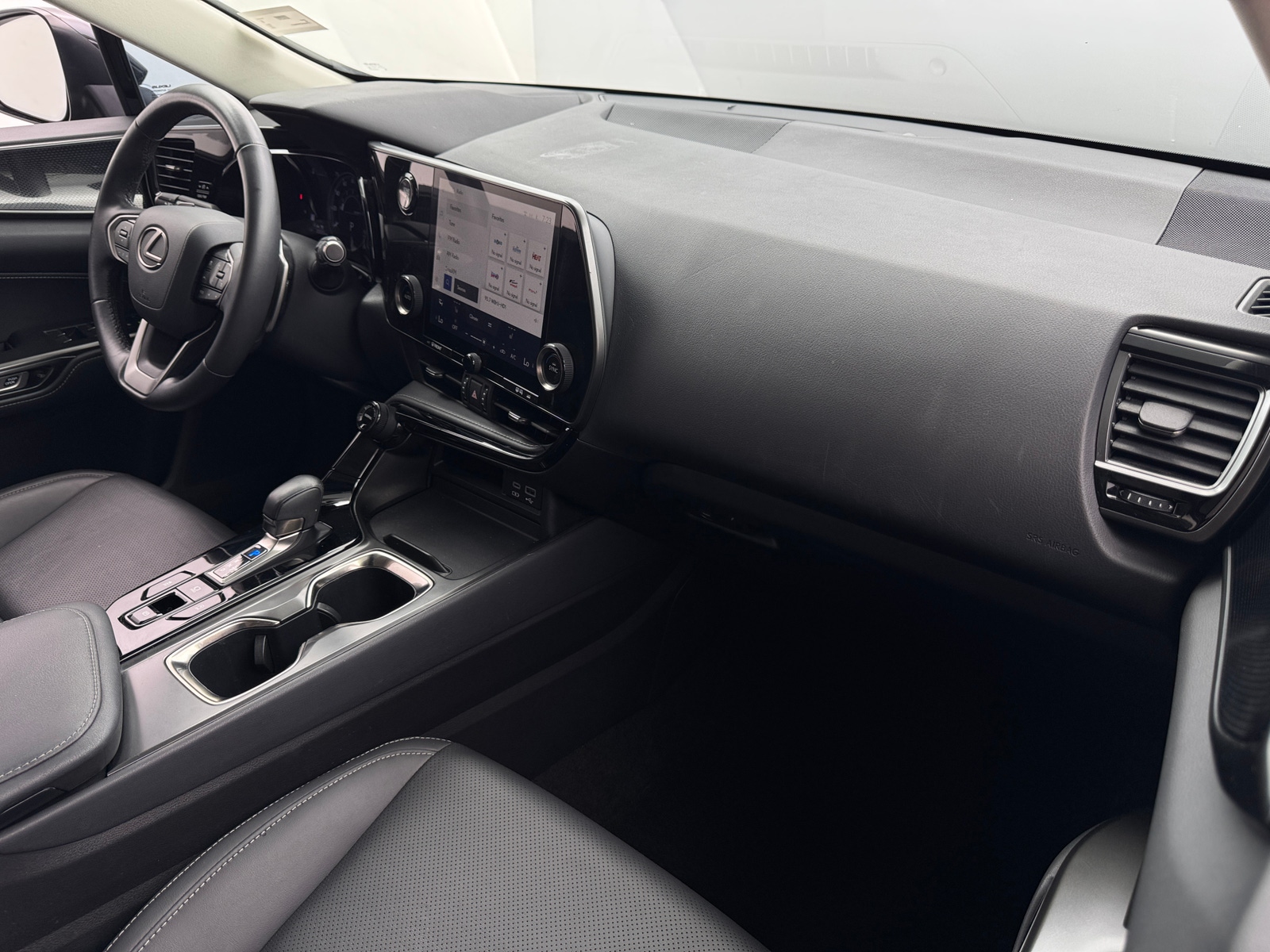 Thumbnail: 2023 Lexus NX - 2