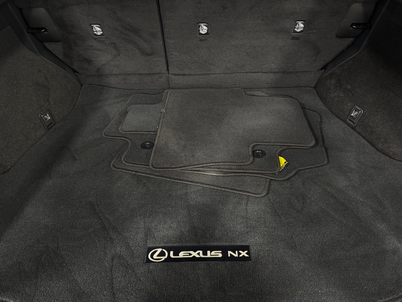 Thumbnail: 2023 Lexus NX - 6