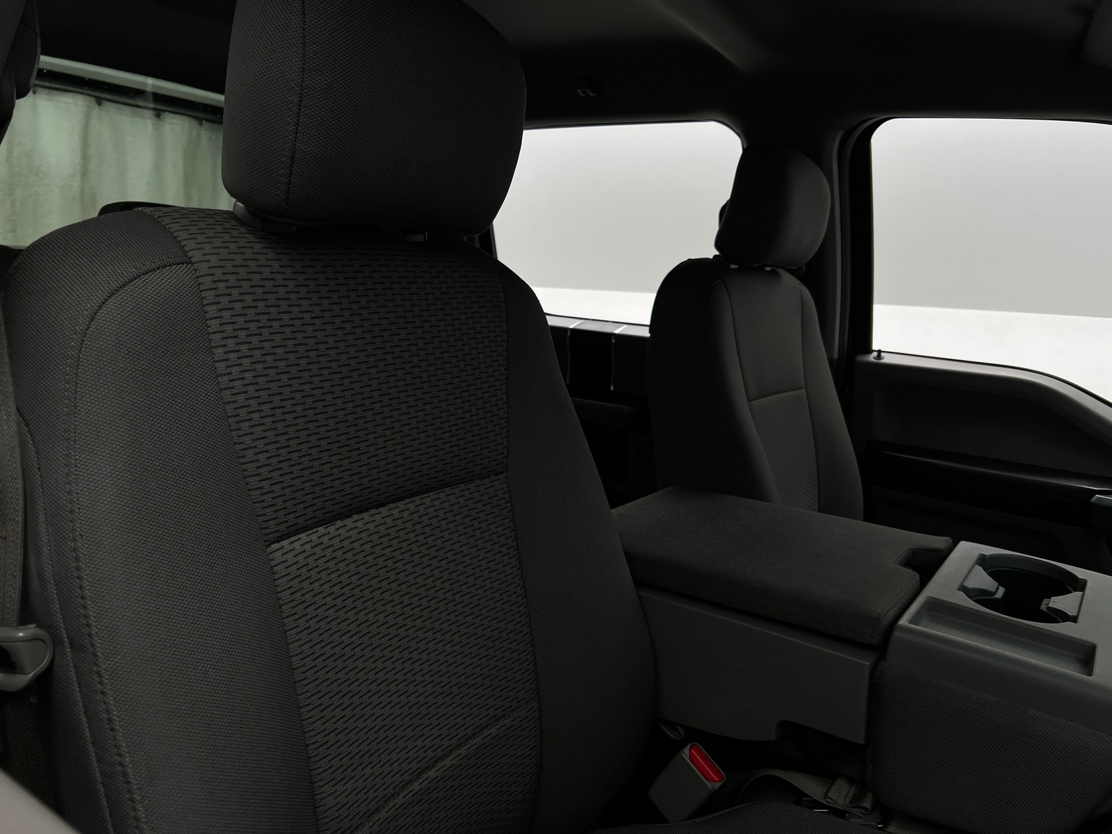 Thumbnail: 2017 Ford Econoline - 2