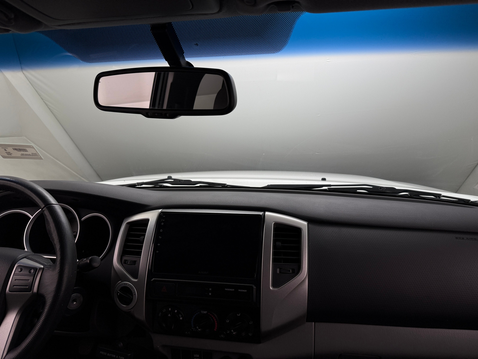 Thumbnail: 2013 Toyota Tacoma - 3
