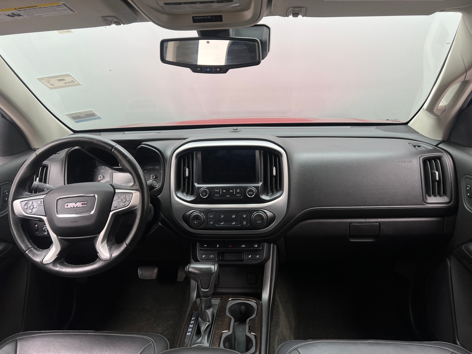 Thumbnail: 2016 GMC Canyon - 2