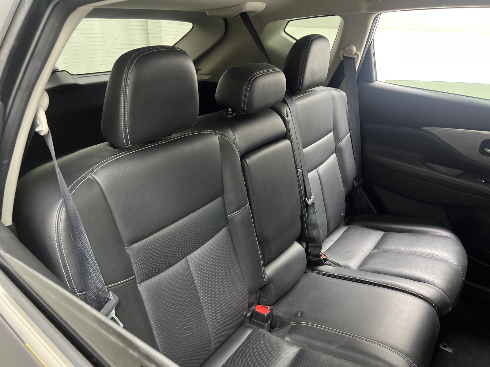 Thumbnail: 2018 Nissan Murano - 5