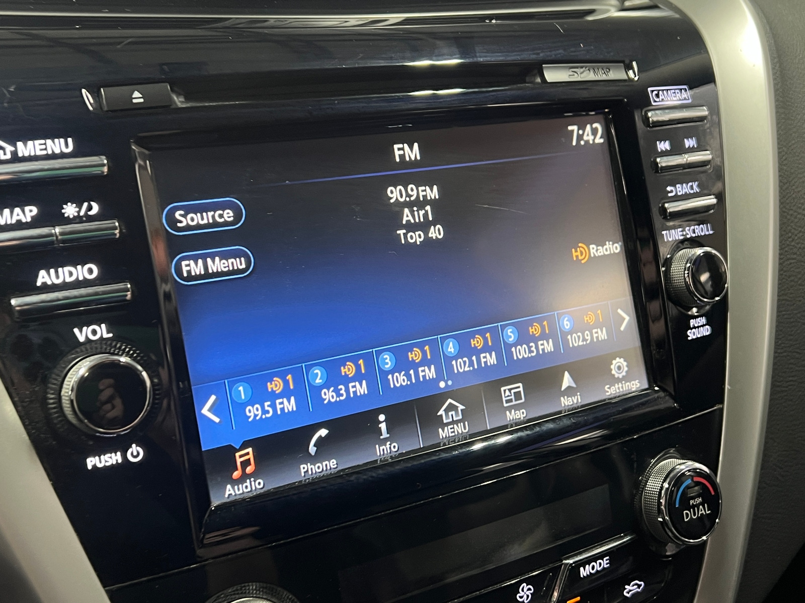 Thumbnail: 2018 Nissan Murano - 3
