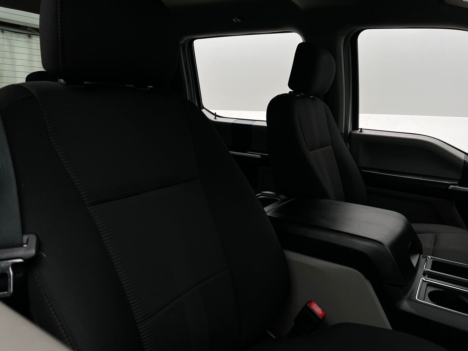 Thumbnail: 2019 Ford Econoline - 2