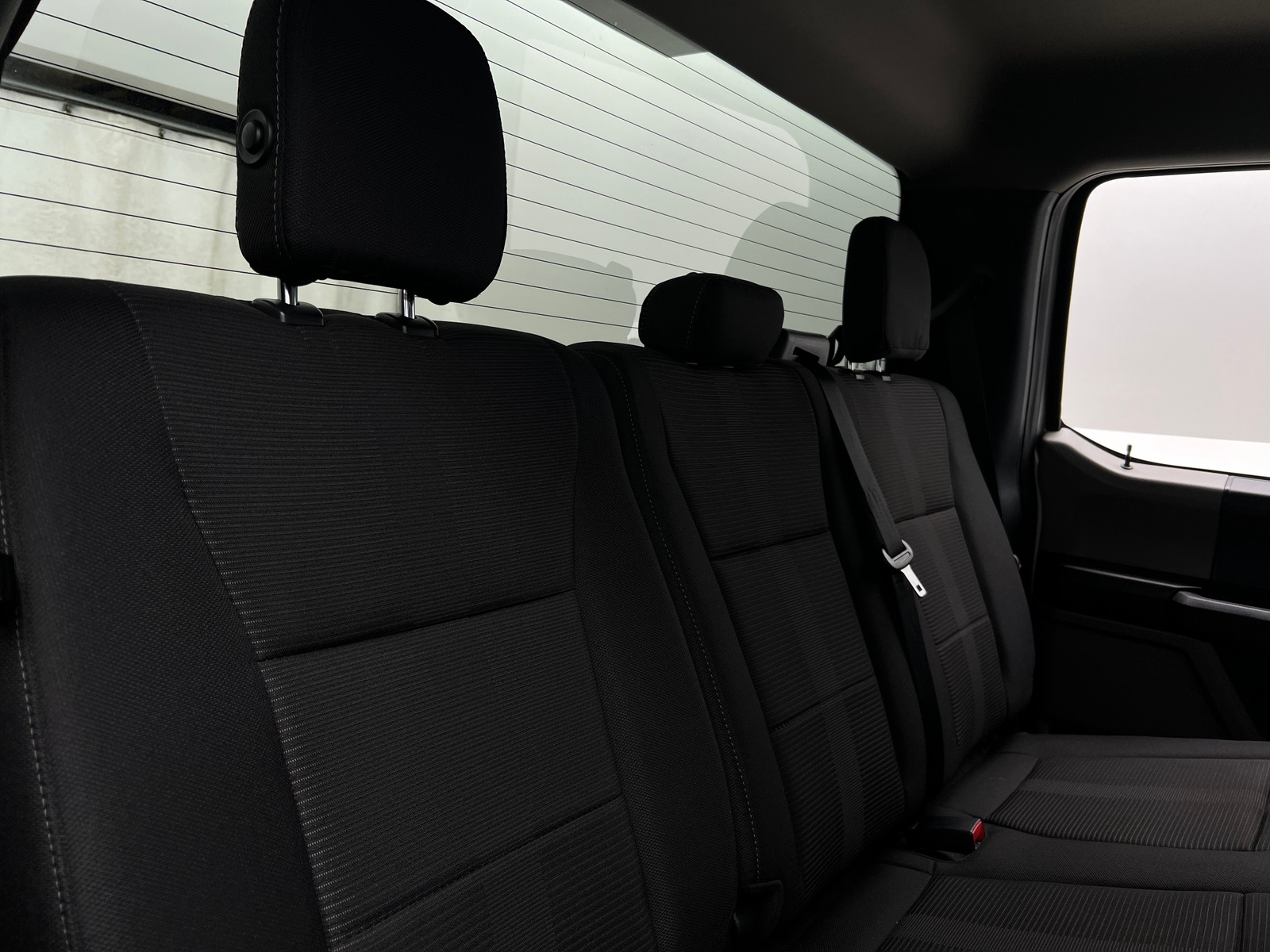 Thumbnail: 2019 Ford Econoline - 6