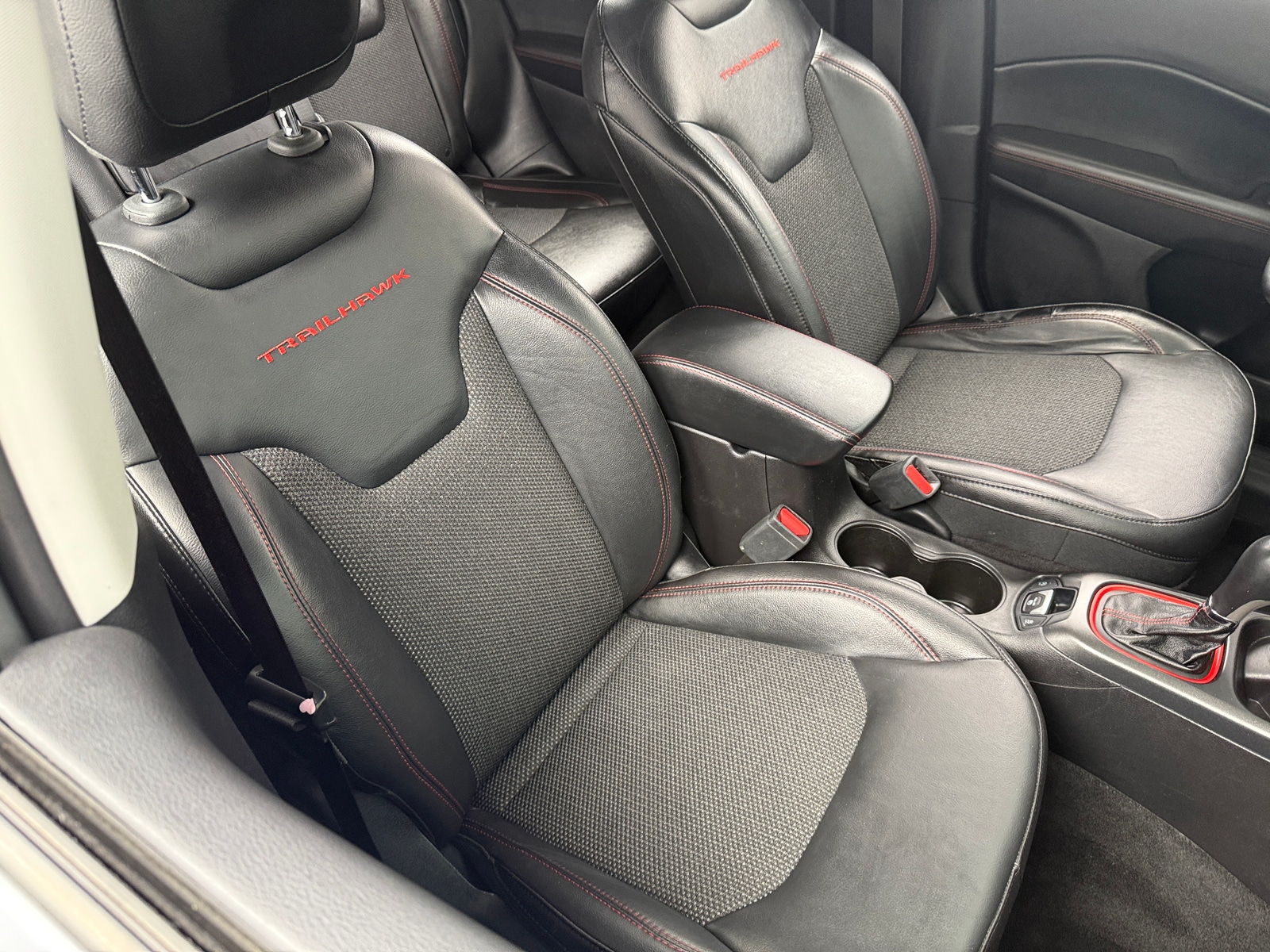 Thumbnail: 2018 Jeep Compass - 2