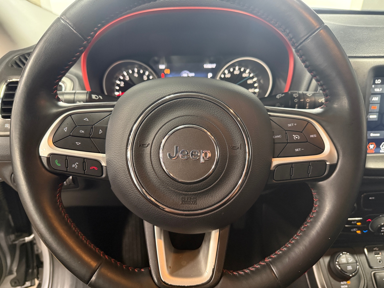 Thumbnail: 2018 Jeep Compass - 5