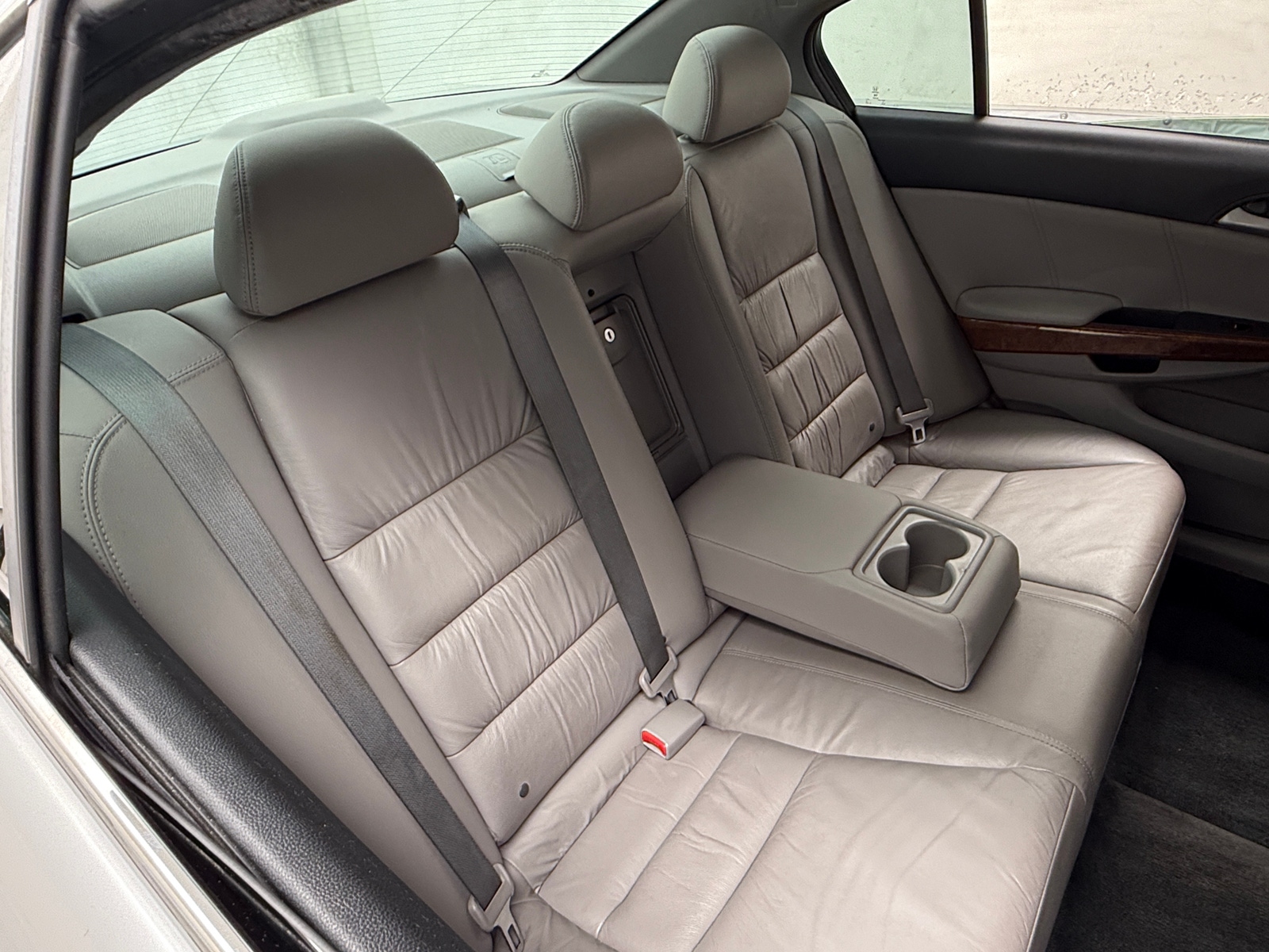 Thumbnail: 2012 Honda Accord - 5