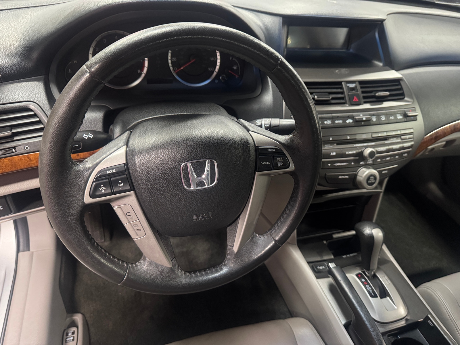 Thumbnail: 2012 Honda Accord - 4