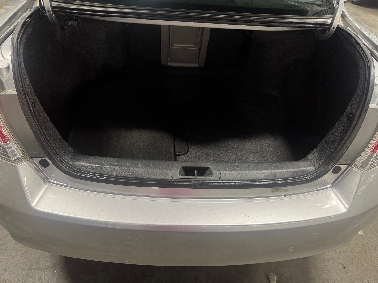 Thumbnail: 2012 Honda Accord - 6