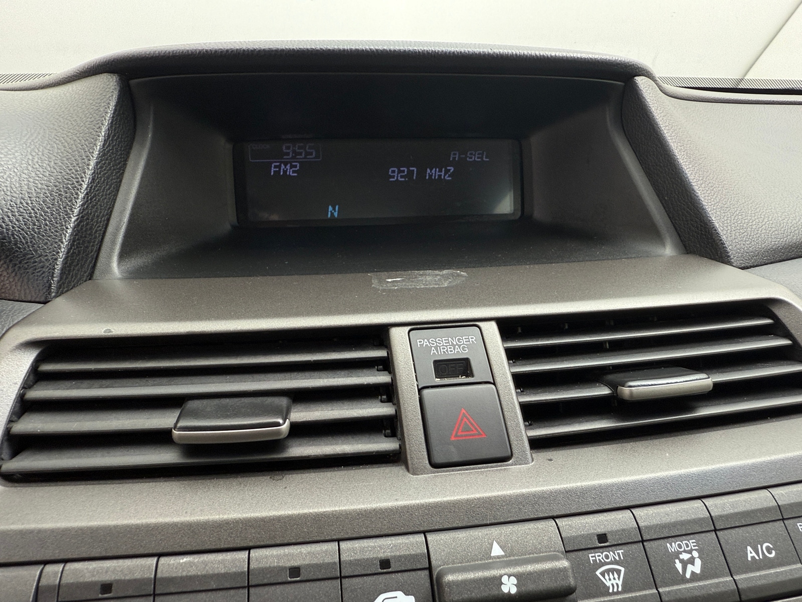 Thumbnail: 2012 Honda Accord - 3