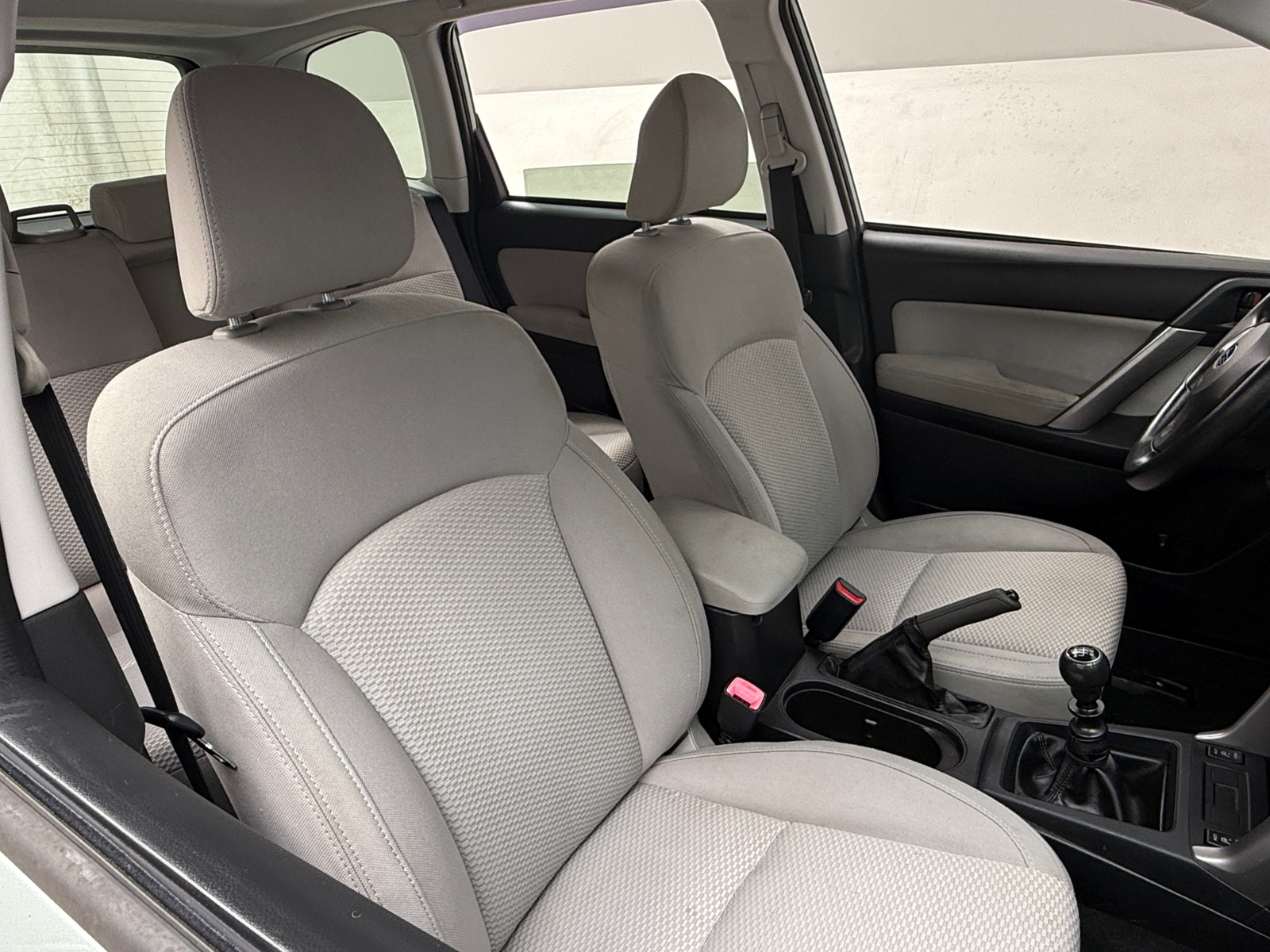 Thumbnail: 2015 Subaru Forester - 2