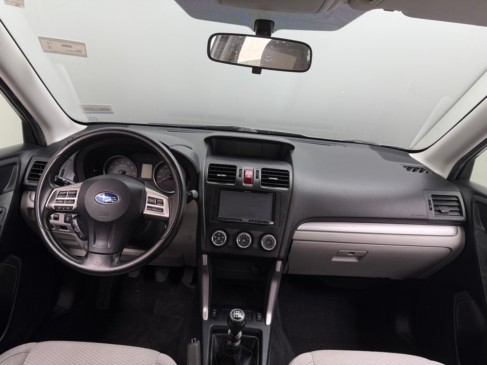 Thumbnail: 2015 Subaru Forester - 3
