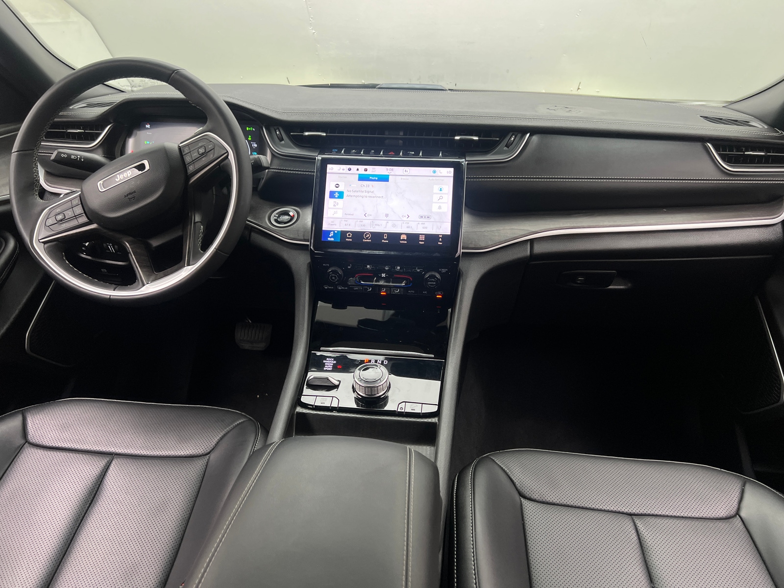 Thumbnail: 2024 Jeep Grand Cherokee - 2