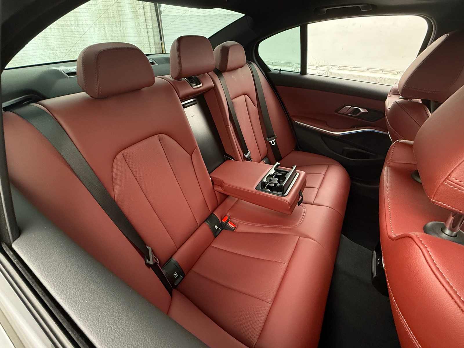 Thumbnail: 2023 BMW 3 Series - 5