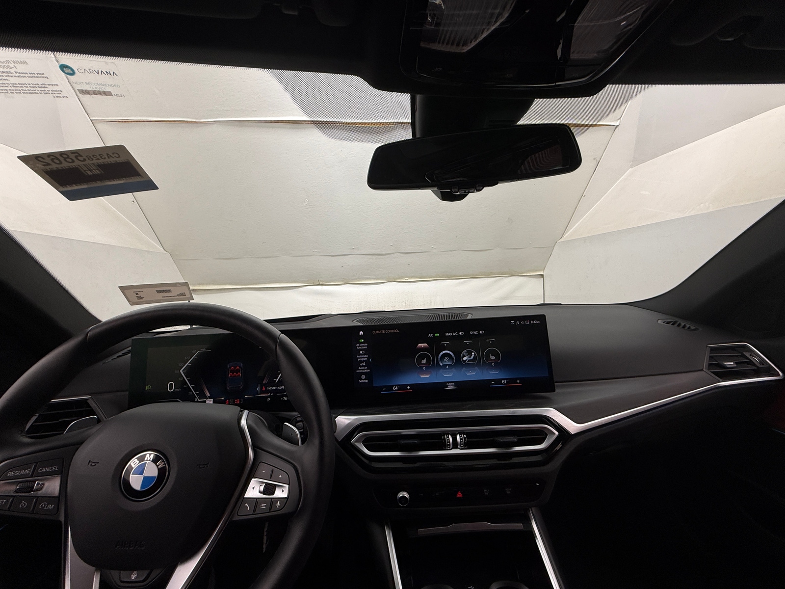 Thumbnail: 2023 BMW 3 Series - 2