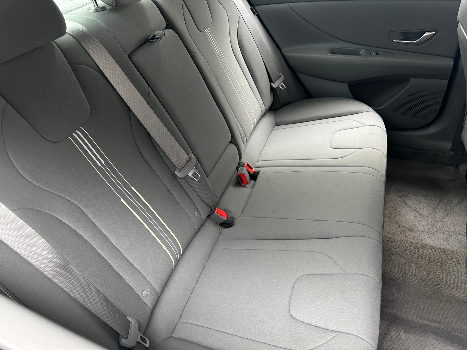 Thumbnail: 2025 Hyundai Elantra - 6